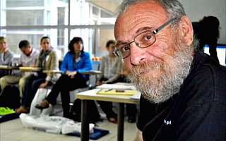 „Tikkun”. Posłuchaj reportażu Alicji Kulik „Tikkun”. Posłuchaj reportażu Alicji Kulik